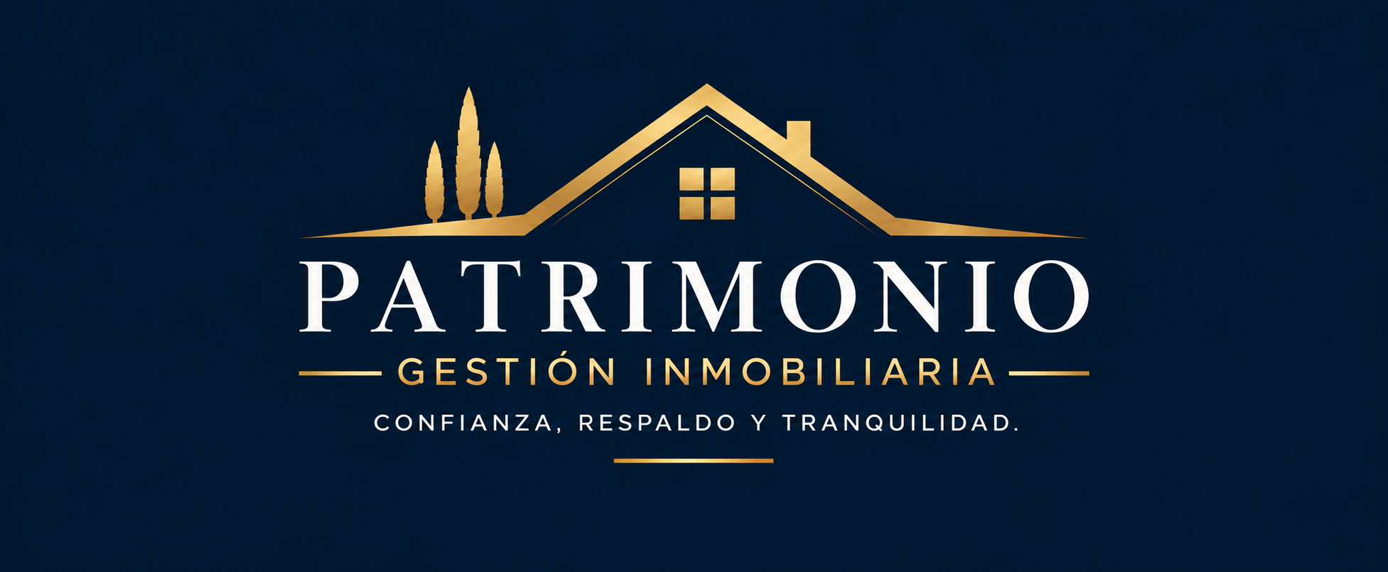 Patrimonio Gestión Inmobiliaria